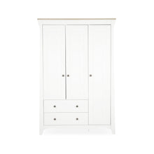 Load image into Gallery viewer, CLARA TRIPLE WARDROBE 2DWR
