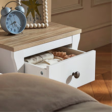 Load image into Gallery viewer, CLARA BEDSIDE TABLE