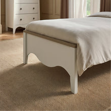 Load image into Gallery viewer, CLARA SINGLE BED