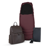 Load image into Gallery viewer, COVE ACCESSORY BUNDLE