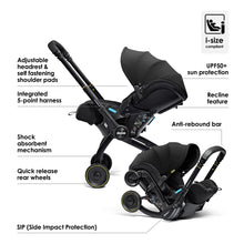 Load image into Gallery viewer, DOONA X INFANT CAR SEAT