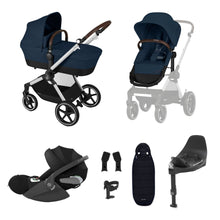 Load image into Gallery viewer, EOS LUX LUXURY BUNDLE