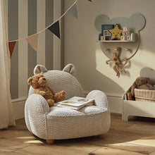 Load image into Gallery viewer, ETTA BEAR KIDS CHAIR