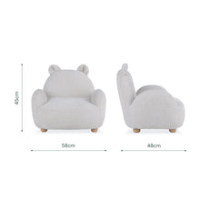 Load image into Gallery viewer, ETTA BEAR KIDS CHAIR