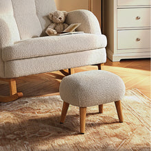Load image into Gallery viewer, ETTA FOOT STOOL
