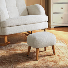 Load image into Gallery viewer, ETTA FOOT STOOL