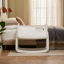 Load image into Gallery viewer, SNUZPOD5 BEDSIDE CRIB