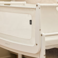 Load image into Gallery viewer, SNUZPOD5 BEDSIDE CRIB