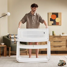 Load image into Gallery viewer, SNUZPOD5 BEDSIDE CRIB