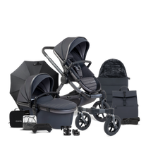 Load image into Gallery viewer, PEACH 7 ALL TERRAIN COMPLETE BUNDLE