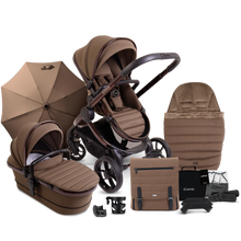 Load image into Gallery viewer, PEACH 7 COMPLETE BUNDLE