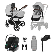 Load image into Gallery viewer, EOS LUX COMFORT BUNDLE