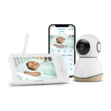Load image into Gallery viewer, SEE BABY MONITOR PRO
