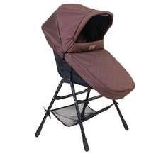 Load image into Gallery viewer, CARRYCOT PLUS FOR URBAN JUNGLE V4