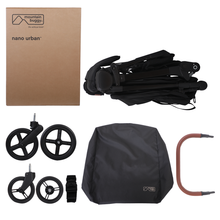 Load image into Gallery viewer, NANO URBAN