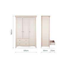 Load image into Gallery viewer, CLARA LUXE 3PC SET