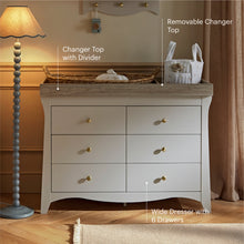 Load image into Gallery viewer, CLARA LUXE 3PC SET