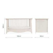 Load image into Gallery viewer, CLARA LUXE 3PC SET