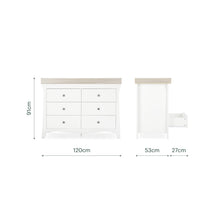 Load image into Gallery viewer, CLARA LUXE 3PC SET