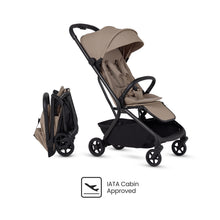 Load image into Gallery viewer, NIA STROLLER & CARRYCOT
