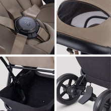 Load image into Gallery viewer, NIA STROLLER & CARRYCOT