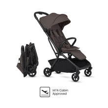 Load image into Gallery viewer, NIA STROLLER & CARRYCOT