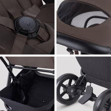 Load image into Gallery viewer, NIA STROLLER & CARRYCOT