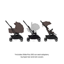 Load image into Gallery viewer, NIA STROLLER & CARRYCOT