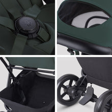 Load image into Gallery viewer, NIA STROLLER & CARRYCOT