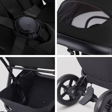 Load image into Gallery viewer, NIA STROLLER & CARRYCOT
