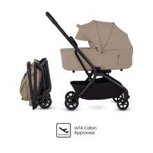 Load image into Gallery viewer, NIA TRAVEL SYSTEM WITH ACCESSORY PACK