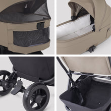 Load image into Gallery viewer, NIA TRAVEL SYSTEM WITH ACCESSORY PACK