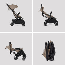 Load image into Gallery viewer, NIA TRAVEL SYSTEM WITH ACCESSORY PACK