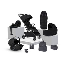 Load image into Gallery viewer, NIA TRAVEL SYSTEM WITH ACCESSORY PACK