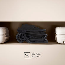 Load image into Gallery viewer, NIA TRAVEL SYSTEM WITH ACCESSORY PACK