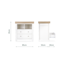 Load image into Gallery viewer, BURFORD 3PC SET