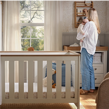 Load image into Gallery viewer, BURFORD COT BED