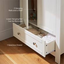 Load image into Gallery viewer, BURFORD WARDROBE