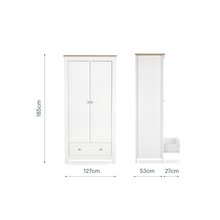 Load image into Gallery viewer, BURFORD WARDROBE