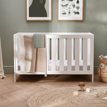Load image into Gallery viewer, BROMLEY COT BED