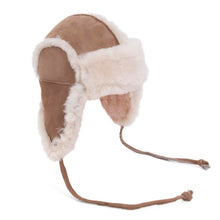 Load image into Gallery viewer, TRAPPER HAT