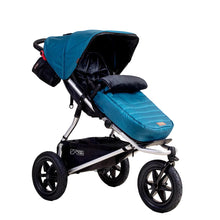 Load image into Gallery viewer, MOUNTAIN BUGGY FOOTMUFF