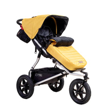 Load image into Gallery viewer, MOUNTAIN BUGGY FOOTMUFF