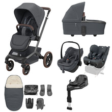 Load image into Gallery viewer, FAME 10 PIECE PREMIUM TRAVEL SYSTEM BUNDLE