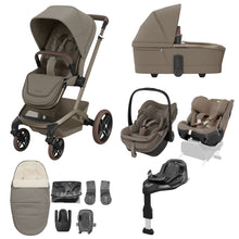 Load image into Gallery viewer, FAME 10 PIECE PREMIUM TRAVEL SYSTEM BUNDLE