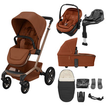 Load image into Gallery viewer, FAME 8 PIECE ULTIMATE TRAVEL SYSTEM