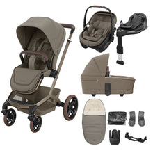 Load image into Gallery viewer, FAME 8 PIECE ULTIMATE TRAVEL SYSTEM