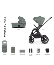 Load image into Gallery viewer, TINUM UPLINE2 2IN1