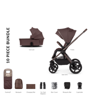 Load image into Gallery viewer, TINUM UPLINE2 2IN1