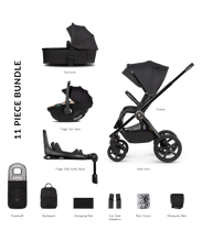 Load image into Gallery viewer, TINUM UPLINE2 3IN1 (TIAGO & BASE)